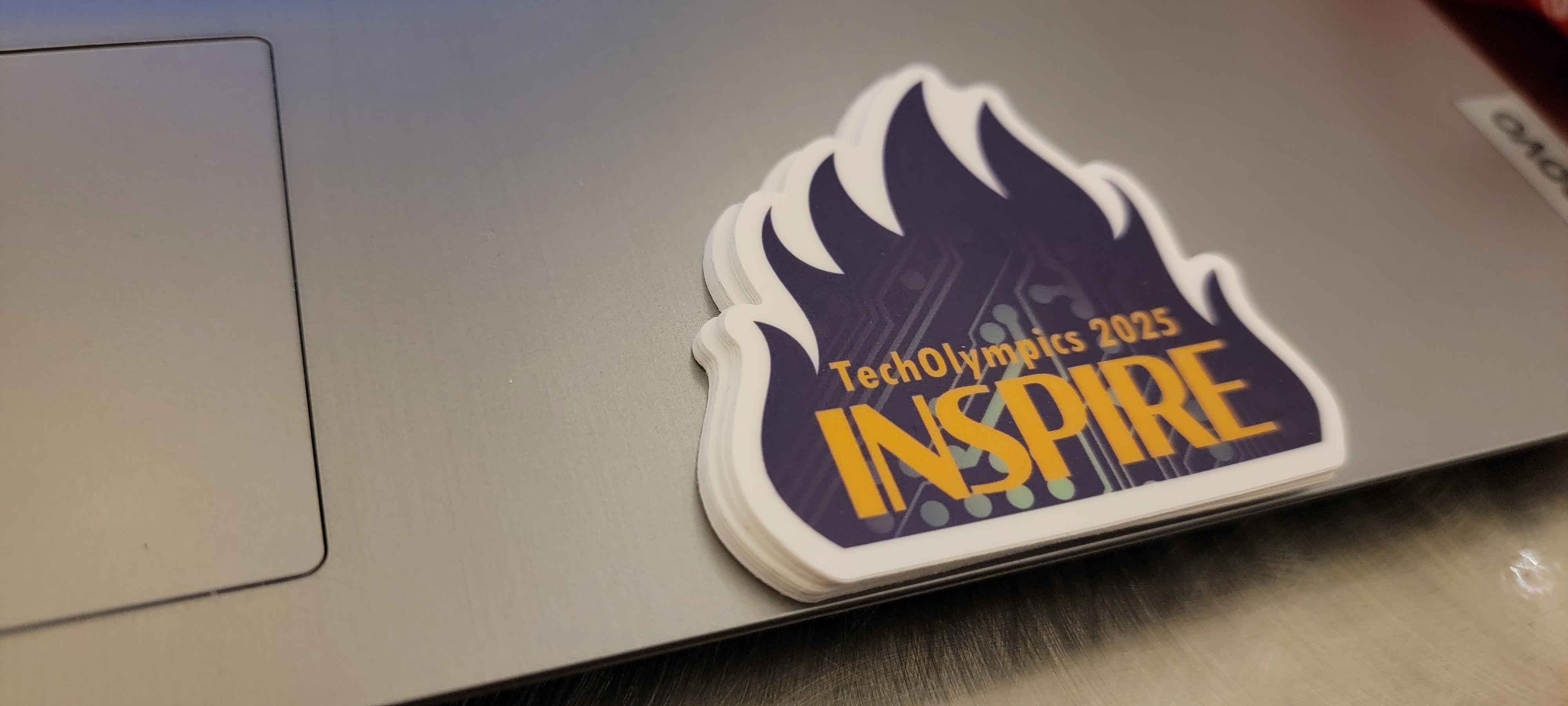 TechOlympics_Stickers